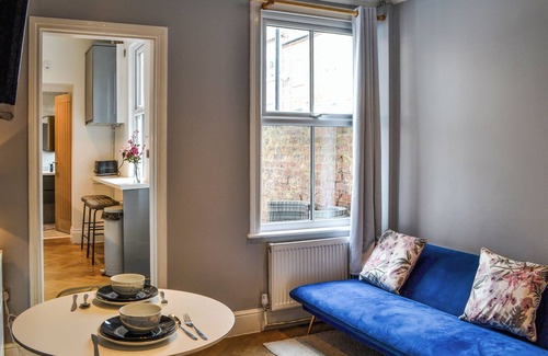 York Cottage | 3 bedroom accommodation in York