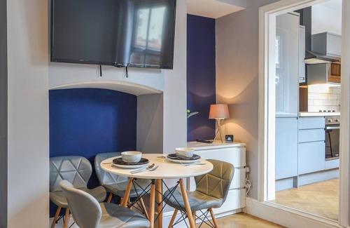 York Cottage | 3 bedroom accommodation in York