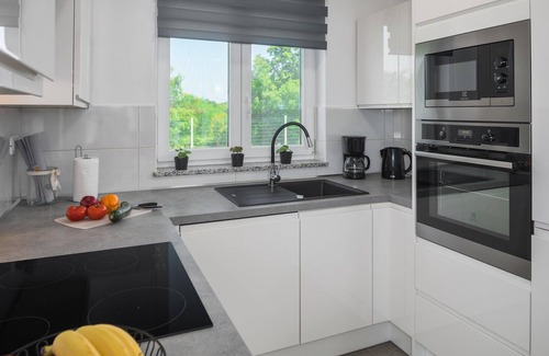 Grzini House | 3 bedroom accommodation in Zminj
