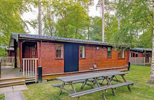 New Forest District House | 3 bedroom accommodation in Godshill, Fordingbridge