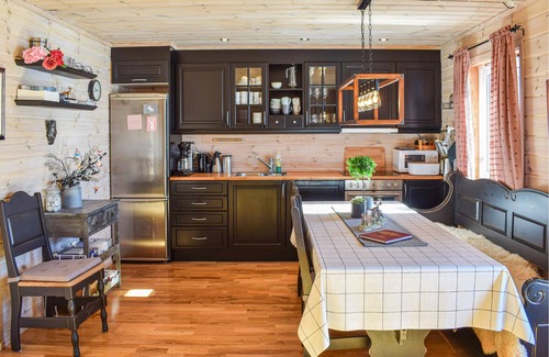 Ljosland Apartment | 3 bedroom accommodation in Åseral