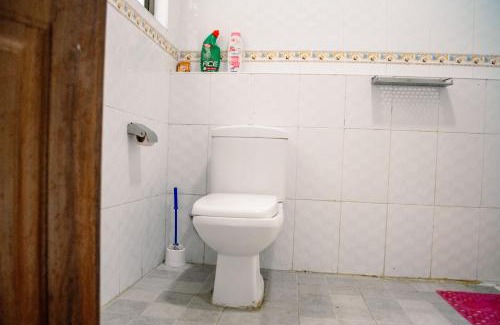 Nakuru Apartment | 3 bedroom airbnb in nakuru cbd