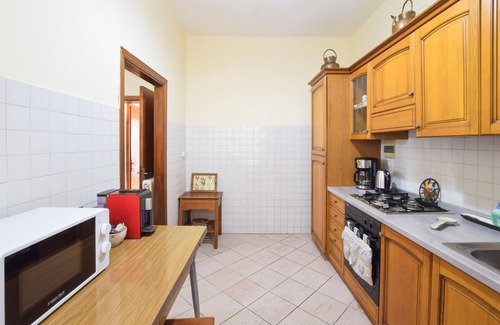 Portole Apartment | 3 bedroom amazing apartment in Portole