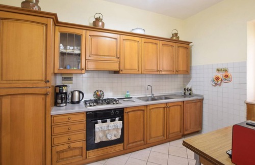 Portole Apartment | 3 bedroom amazing apartment in Portole