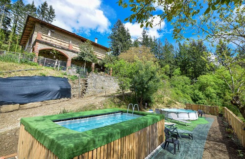 Portole Apartment | 3 bedroom amazing apartment in Portole
