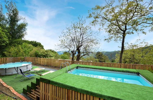 Portole Apartment | 3 bedroom amazing apartment in Portole