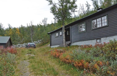 Haugastol House | 3 bedroom amazing home in Haugastøl