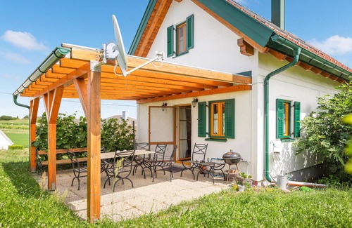 Rechnitz House | 3 bedroom amazing home in Rechnitz