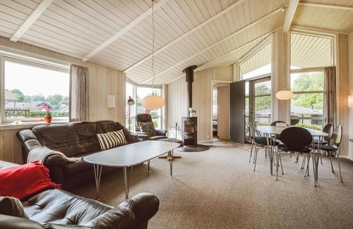 Aabenraa House | 3 bedroom amazing home in Aabenraa