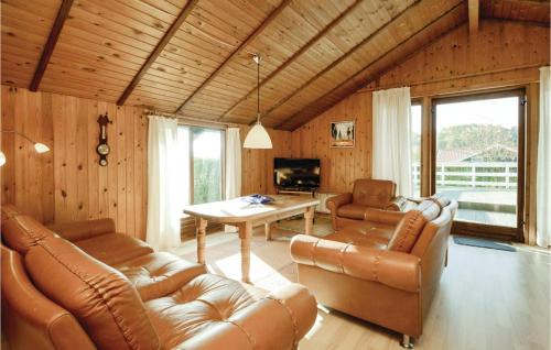 Bjert House | 3 Bedroom Amazing Home In Bjert