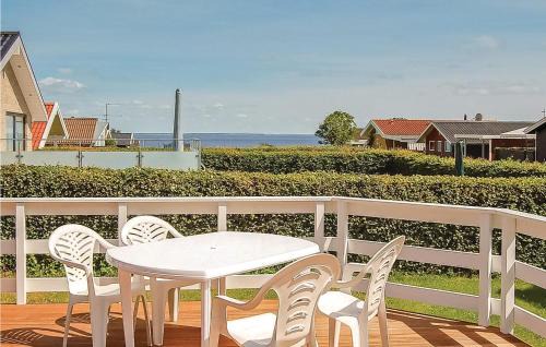 Bjert House | 3 Bedroom Amazing Home In Bjert