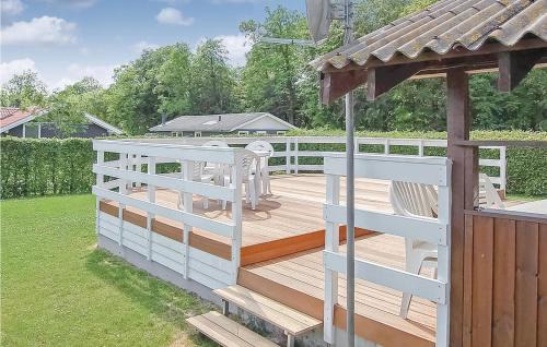 Bjert House | 3 Bedroom Amazing Home In Bjert