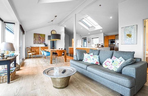 Frolunde House | 3 bedroom amazing home in Slagelse
