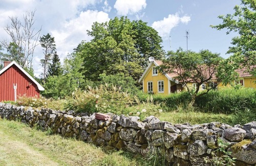 Bergkvara House | 3 bedroom amazing home in Torsås