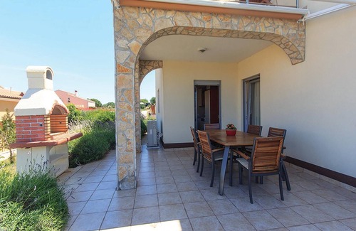 Banjole House | 3 bedroom amazing home in Pula