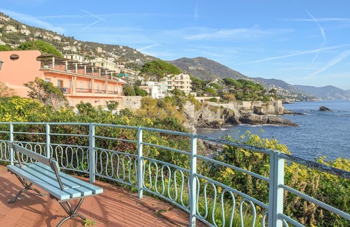 Masso House | 3 bedroom amazing home in Masso