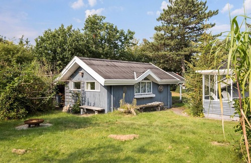 Hoeve Strand House | 3 bedroom amazing home in Vig