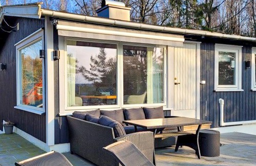Notteroy House | 3 bedroom amazing home in Nøtterøy