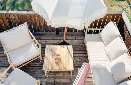 Sodvik House | 3 bedroom amazing home in Löttorp