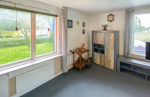 Sjotofta House | 3 bedroom amazing home in Sjötofta