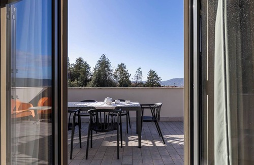 San Rocco a Pilli Apartment | 3 Bedroom Apartment in San Rocco A Pilli