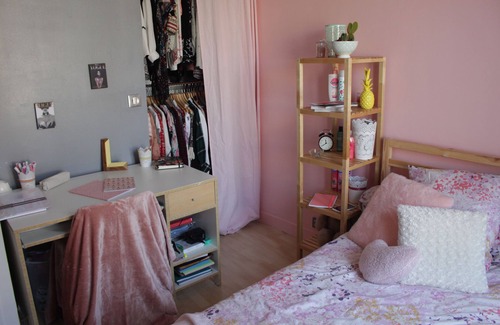 Deuil-la-Barre Apartment | 3 bedroom apartment near Paris and the Stade de France