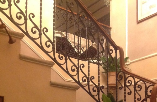 Servigliano Apartment | 3 Bedroom apartment in the centre of medieval Town
