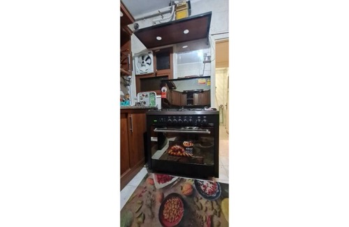 Al Duqqi Apartment | 3 bedroom apartment at the heart of Cairo