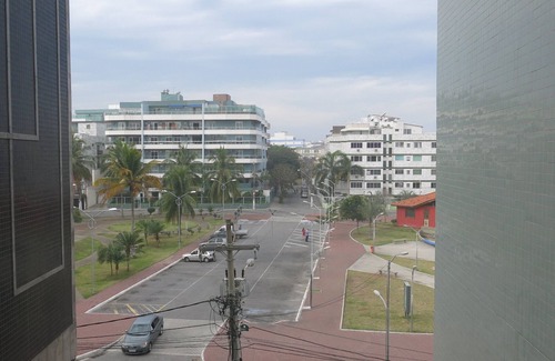 Vila Nova Apartment | 3-bedroom apartment on the edge of Praia do Forte for up to 8 people