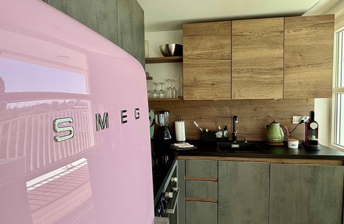 Vauban Apartment | 3 bedroom apartment - Amazing view