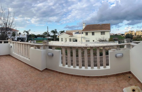 Kapparis Apartment | 3-bedroom apartment in wonderful Kapparis with AC, WiFi - Trinity Blue Apt