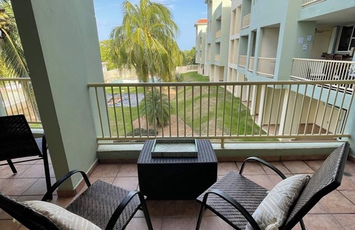 Cabo Rojo Condo | 3-Bedroom Apartment in Family-friendly Combate - 5 Minutes to the beach