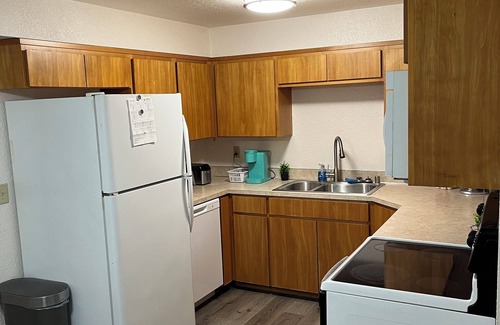 Bonney Lake Apartment | 3-bedroom apartment in fabulous Bonney Lake