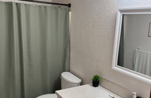 Bonney Lake Apartment | 3-bedroom apartment in fabulous Bonney Lake