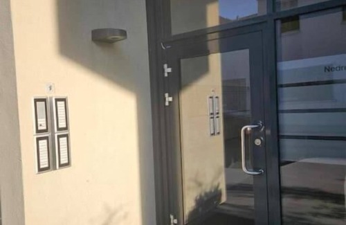 Alesund Apartment | 3 Bedroom apartment with Free Parking