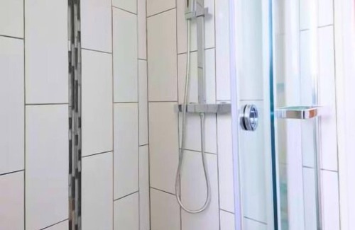 Downtown Apartment | 3-bedroom apartment with garden & veranda