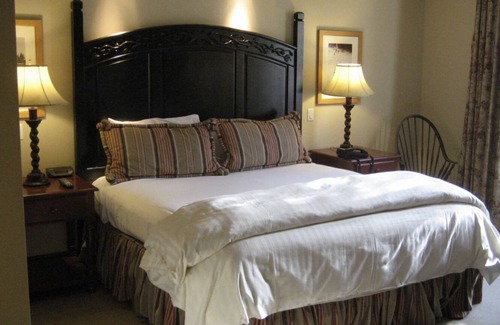 Teton Village Resort | 3 Bedroom at The Teton Club, Jackson Hole, WY