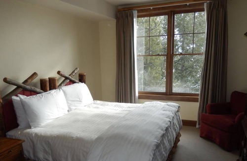 Teton Village Resort | 3 Bedroom at The Teton Club, Jackson Hole, WY