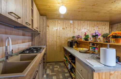 Cepic Apartment | 3 bedroom awesome apartment in Oprtalj