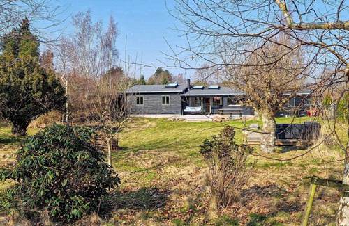 Odsherred Kommune House | 3 bedroom awesome home in Nykøbing Sj
