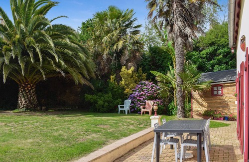 Lezardrieux House | 3 bedroom awesome home in Lézardrieux