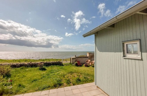 Nyhamnslage House | 3 bedroom awesome home in Nyhamnsläge