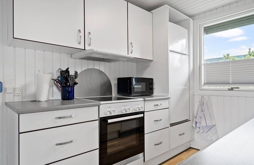 Sønder Nissum House | 3 bedroom awesome home in Ulfborg