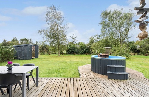 Sønder Nissum House | 3 bedroom awesome home in Ulfborg