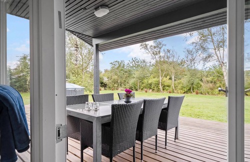 Sønder Nissum House | 3 bedroom awesome home in Ulfborg