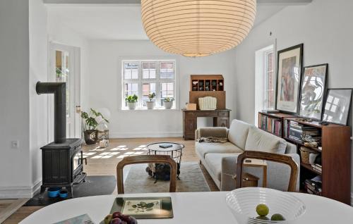Bandholm House | 3 Bedroom Awesome Home In Bandholm