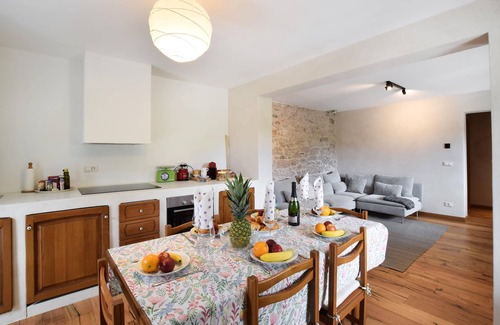 Lamon House | 3 bedroom awesome home in Lamon