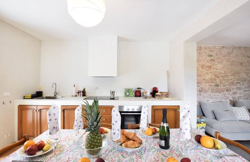 Lamon House | 3 bedroom awesome home in Lamon