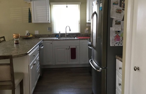 Hampton House | 3-bedroom Beachhouse in wonderful Hampton NH with WiFi