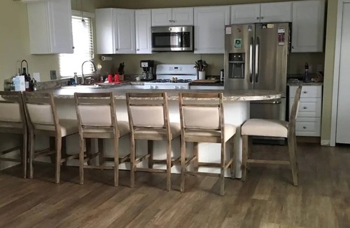 Hampton House | 3-bedroom Beachhouse in wonderful Hampton NH with WiFi